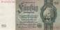 Preview: 50 Mark 1933 ro.175a E/P
